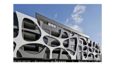 نصب زیرسازی فلزی