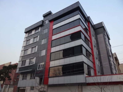 مشاوره تخصصی انتخاب رنگ و متریال